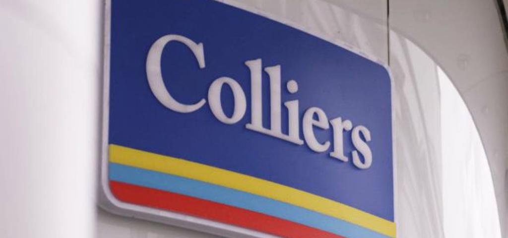 Πλειοψηφικό ποσοστό στην BelSquare απέκτησε η Colliers  Πλειοψηφικό ποσοστό στην BelSquare απέκτησε η Colliers